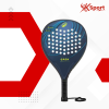 Raket Padel Dewasa PR Open - Biru