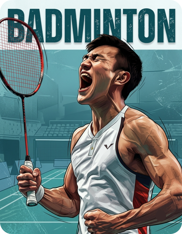 BADMINTON