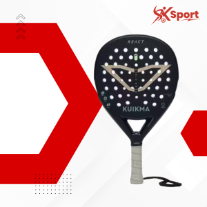 Raket Padel Dewasa PR React