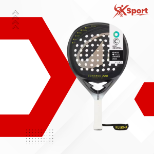 Raket Padel Dewasa Control Pro