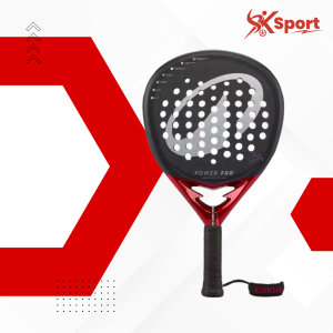 Raket Padel Dewasa Power Pro 25