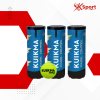 Bola Padel Control Pressurised 3 Pack