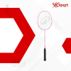 Raket Badminton Dewasa BR190 Sensation - Pink