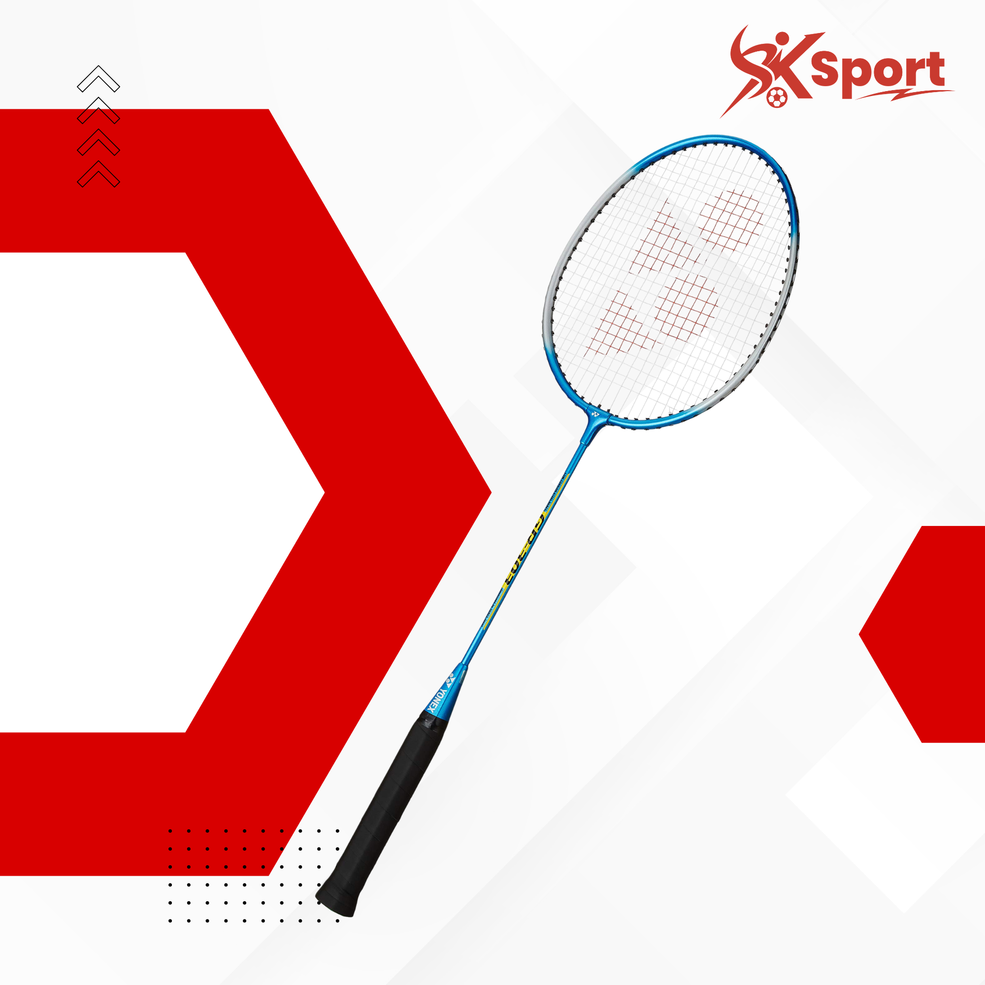 Raket Badminton Yonex GR303 - Blue
