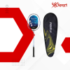 Raket Badminton Dewasa BR SENSATION 960 PRO - Biru Navy