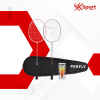 Set Raket Badminton Dewasa BR560 Lite