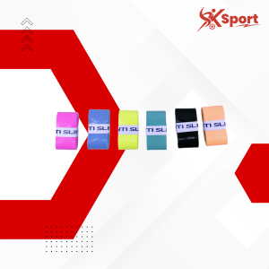 RS Grip Badminton/Tennis Karet Anti Slip