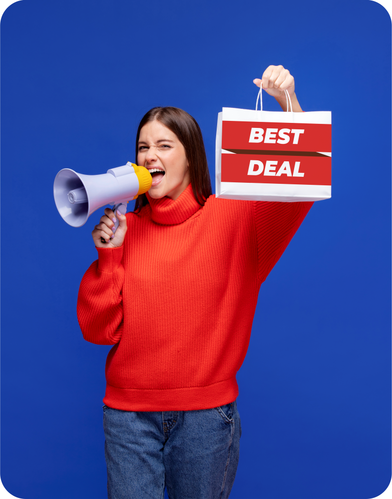 BEST DEAL