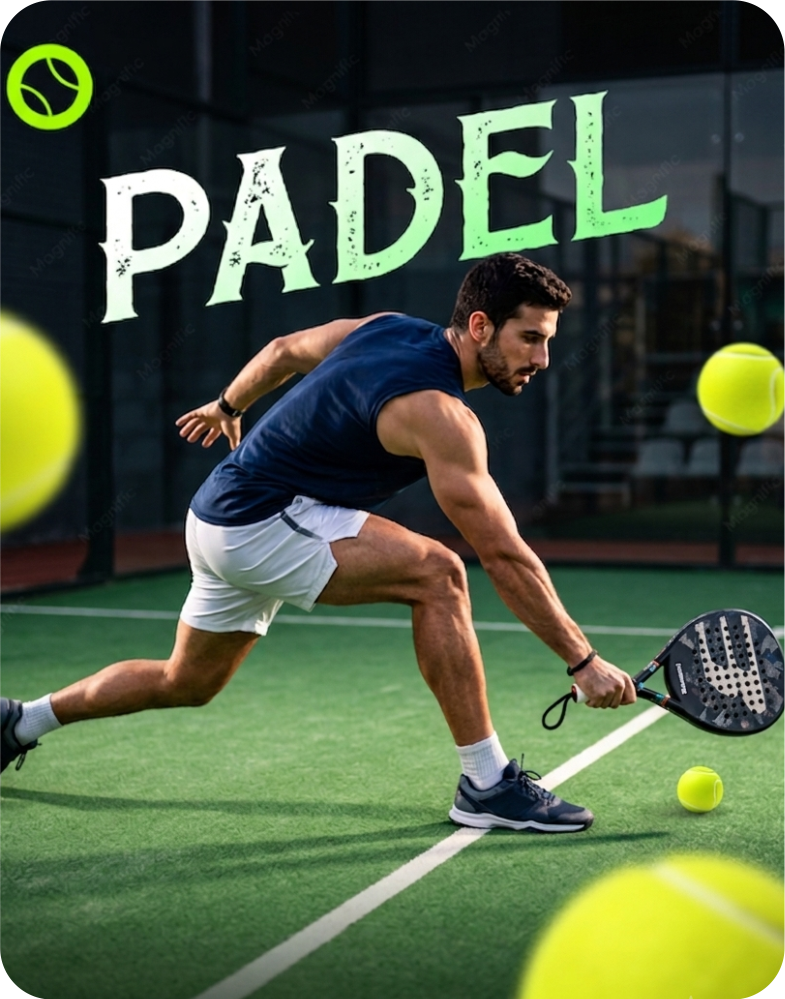 PADEL